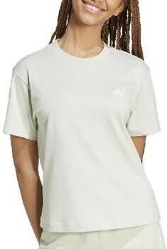 Adidas Essentials Small Logo T-shirt