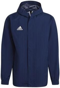 Adidas Technische jassen Entrada 22 All Weather - Foto 2