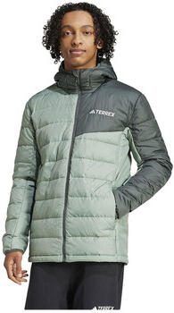 Adidas Technische jassen Veste d'extérieur Terrex Multi Light isolation 600 cuin - Foto 3