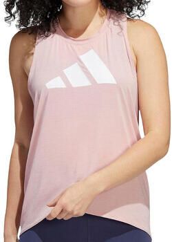 Adidas Performance Tanktop 3-strepen logo - Foto 3