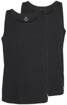 Adidas Top 4a3m53__nero_tank_top
