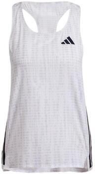 Adidas Top Débardeur femme Adizero SNGLT