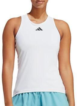 Adidas Performance Club Tennis Tanktop - Foto 2