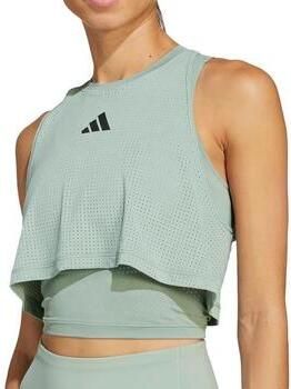 Adidas Performance Tanktop COOL INT. TANK