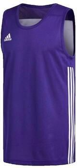 Adidas Perfor ce 3G Speed Reversible Shirt