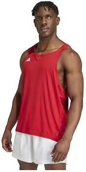 Adidas Perfor ce Runningtop ADIZERO E SNGLT