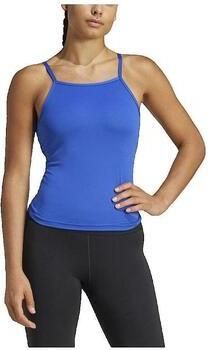 Adidas Top Débardeur AEROREADY Yoga pour Femme