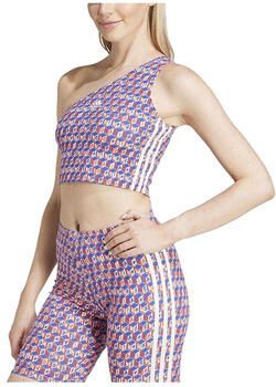 Adidas Top Débardeur Farm Rio AEROREADY 93% coton 7% élasthanne - Foto 2