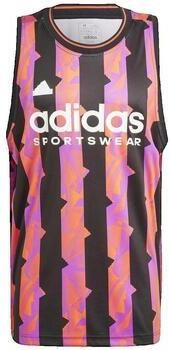 Adidas Top Débardeur House of Tiro violet