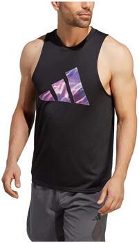 Adidas Perfor ce Designed for Move t HIIT Training Tanktop - Foto 3