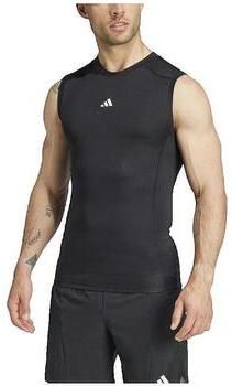 Adidas TECHFIT Compression Training Mouwloos Shirt - Foto 8