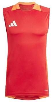 Adidas Top Débardeur Tiro 24 Compétition