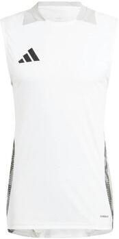 Adidas Top Débardeur Tiro 24 Compétition sans ches