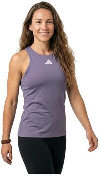 Adidas Top Débardeur Y-tank technologie HEAT.RDY - Foto 2