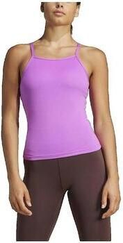 Adidas Top Débardeur Yoga avec technologie AEROREADY Femme