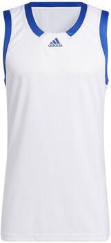 Adidas Top Débardeurs Paris 23 24 Icon Squad 100% polyester recyclé