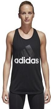 Adidas Top Essentials Linear Loose Tank