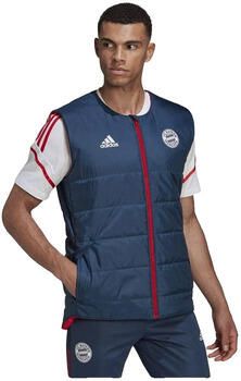 Adidas Top Gilet Condivo 2021 22 100% polyester