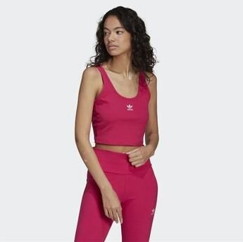 Adidas Adicolor Essentials Rib Tanktop