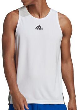 Adidas Performance AEROREADY HIIT Graphic Training Tanktop - Foto 2