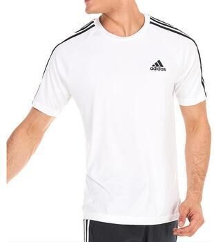 Adidas Sportswear AEROREADY Sereno 3-Stripes T-shirt