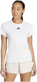 Adidas Performance Tennis FreeLift T-shirt