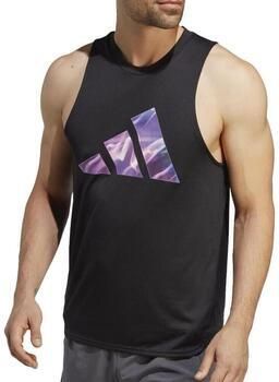 Adidas Performance Tanktop DESIGNED FOR MOVEMENT HIIT TRAINING - Foto 2