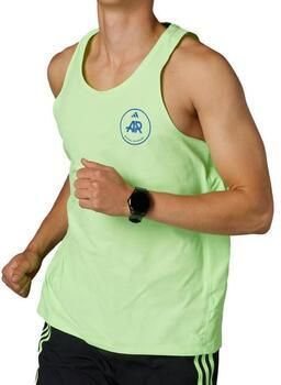 Adidas Performance Own the Run adidas Runners Tanktop