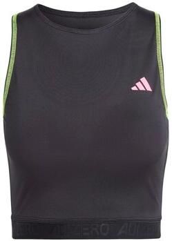 Adidas Performance Adizero Running Crop Tanktop - Foto 2