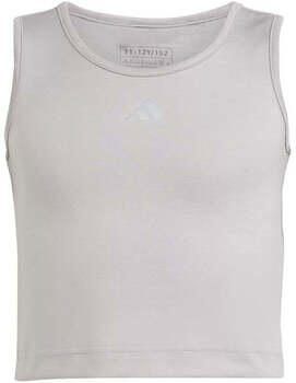 Adidas Luxe Croptop Kids