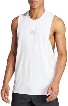 Adidas Performance Designed for Training Workout HEAT.RDY Tanktop