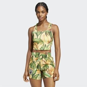 Adidas x FARM Rio Training Tanktop
