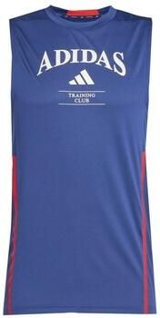 Adidas Performance Tanktop D4T HERITAGE TANK