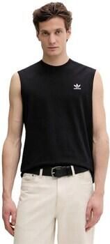 Adidas TREFOIL ESSENTIALS MOUWLOOS SHIRT - Foto 7