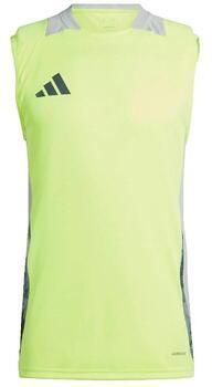 Adidas Top T-shirt sans ches Tiro 24 Competition