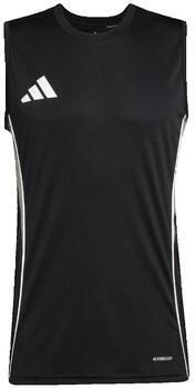 Adidas Top T-shirt sans ches TIRO25C SL JSY