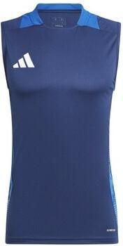 Adidas Performance Tiro 24 Competition Training Mouwloos Shirt