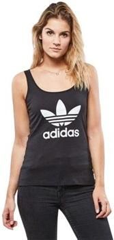 Adidas Top Trefoil