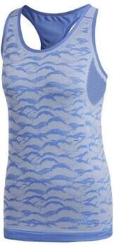 Adidas Top Ultra Primeknit Parley Tank