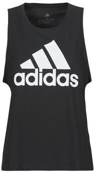 Adidas Sportswear Tanktop ESSENTIALS BIG LOGO - Foto 2