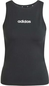 Adidas Top W Lin Sj Tk