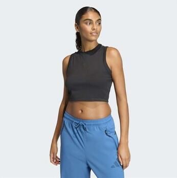 Adidas Top W Z.N.E. Tnk - Foto 2