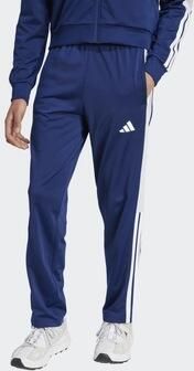 Adidas Sportswear Sportbroek M 3S TR CB SNP Tricotmateriaal met verstelbare drukknopen op de onderbenen (1-delig) - Foto 6