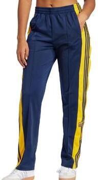 Adidas Originals Sportbroek ADIBREAK PANT Knopbroek knoopsluiting aan het been (1-delig) - Foto 8