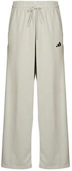 Adidas Sportswear Sportbroek W AOP FT PT Los gesneden met wijde pijp dierenprint-details (1-delig) - Foto 9