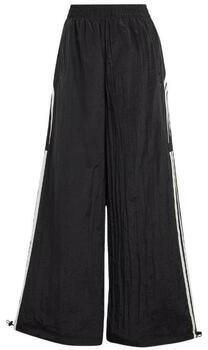 Adidas Originals Atlanta Woven Track Pants Black- Dames Black