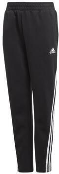 Adidas Sportswear 3-Stripes Doubleknit Tapered Leg Broek - Foto 2
