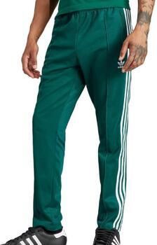 Adidas Originals adicolor Beckenbauer Trackpant Trainingsbroeken in groen formaten: XXL