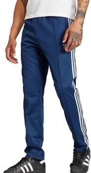 Adidas Originals Adicolor Classics Beckenbauer Trainingsbroek Blauw- Heren Blauw - Foto 9