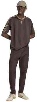 Adidas Trainingsbroek Beckenbauer Track Pants "Aurora Coffee" - Foto 8